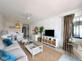 Modern 2 Bedroom Apartment in Marbella